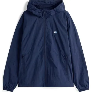 Pánské oblečení Bunda Tommy Jeans Dark Night Navy 1140694 3XL