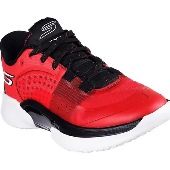 Pánské tenisky Tenisky Skechers Red 1139417 13 (48.5)