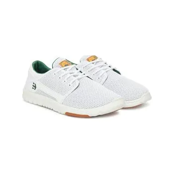 Dámská móda Etnies Sneakersy Sneakersy Scout X Tftf 4107000588 Bílá 39
