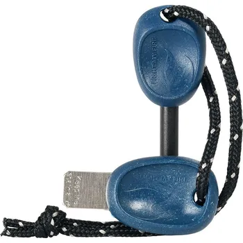 Podpalovač Light My Fire FireSteel Scout 2.0 HazyBlue - 77x24x14mm
