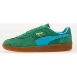 Tenisky Puma Palermo Vintage Update Archive Green-Bright Aqua EUR 37.5