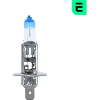 Autožárovka Žárovka ERA H1 12V 55W P14.5s +150%