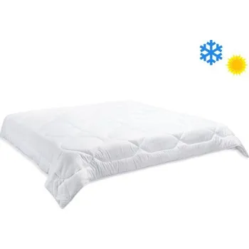 přikrývka Přikrývka Luxus plus celoroční - 240x220 cm, 300 g/m2 - Brotex