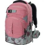 Batoh Nitro Superhero woodrose 29L 44×30×22 cm - Odesíláme do 24 hodin