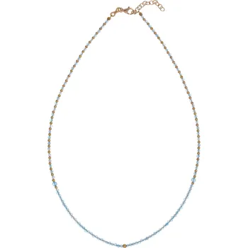 Náhrdelník Alisia AL4951-Oro-Azzurro