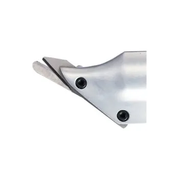 Nůžky na plech Levý střihací břit QG-202P35