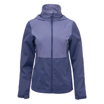 Dámská Přechodná bunda MARTES ESSENTIALS LADY GANMORE M000271511 – Fialová XL