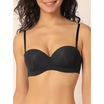 Podprsenka Korzetová podprsenka SKINY - MICRO ESSENTIALS Velikost: A 75