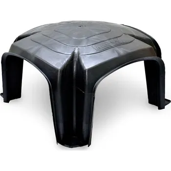 Ztracené bednění DALIFORM - ztracené bednění IGLÚ H35 - 50*50cm, výška 350mm