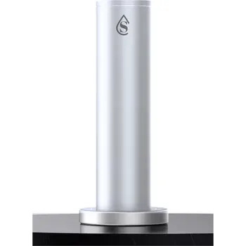 Aroma difuzér Elektrický Aroma difuzér elektrický DELUX Silver Scentics