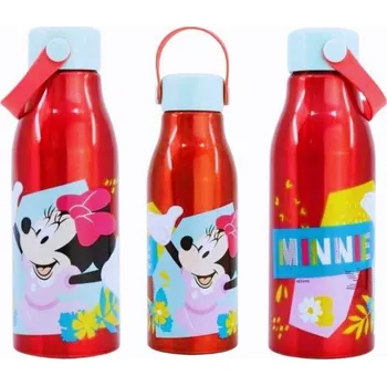 ALU LÁHEV MINNIE Stor 74461 červená Velikost: uni