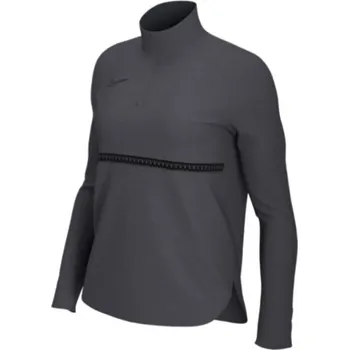 Dámská mikina Šedá sportovní dámská mikina Dri-FIT Academy NIKE, M i476_24521900