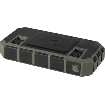 Powerbanka FOX Halo Wireless Power 27K