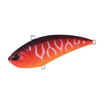 Umělá nástraha Wobler DUO Realis Vibration 68 G-Fix 6,8cm 21gr Red Tiger