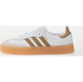 Dámské tenisky Tenisky adidas Sambae W Ftw White/ Off White/ Cardboard EUR 38
