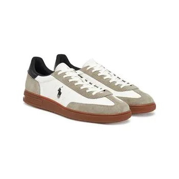 Dámské tenisky Polo Ralph Lauren Sneakersy Bedford 809968171003 Bílá 40