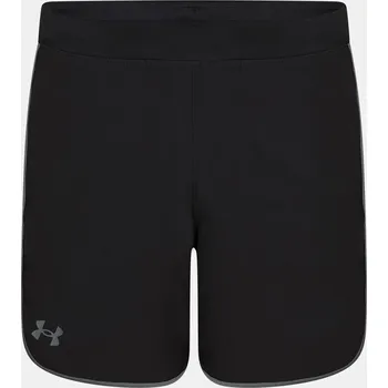 Pánské kraťasy Kraťasy Quiksilver BLACK 1140321 Small