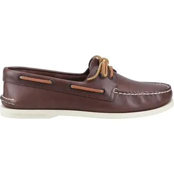 Pánská obuv Boty Sperry Top Sider Brown 1139280 12 (46)