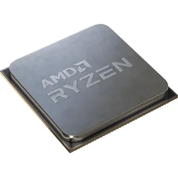 Procesor AMD Ryzen 3 3100 procesor Tray 3,6 GHz 16 MB L3