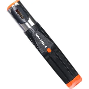 Páječka Automatický čistič hrotů Yihua 200C II