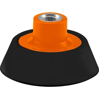 Brusný kotouč unašeč na leštící kotouče 75mm NEO tools