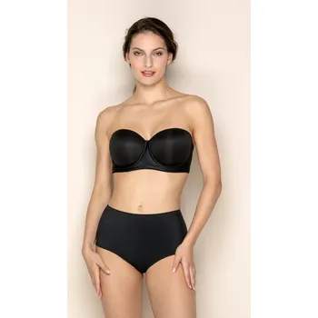 Podprsenka TIMO Timo | Vyztužená podprsenka CorsetBra s odepínacími ramínky - 85C / 04