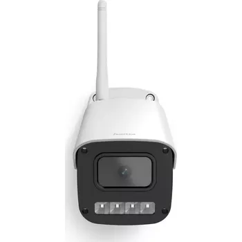 IP kamera Hama Smart venkovní WiFi kamera, noční vidění, Full HD