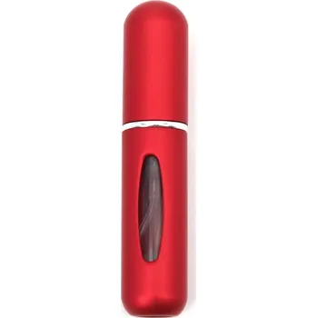 Rozprašovač parfému Plnitelný mini cestovní rozprašovač parfémů 5 ml | cestovní lahvička, plnitelný flakon - 5ml-200000195