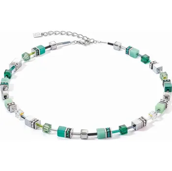 Módní doplněk Náhrdelník COEUR DE LION 2838/10-0500