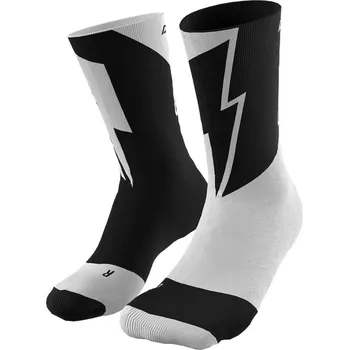 Pánské ponožky Dynafit No Pain No Gain Socks black out / nimbus - EU 43-46