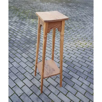 Konferenční stolek KVĚTINOVÝ STOLEK