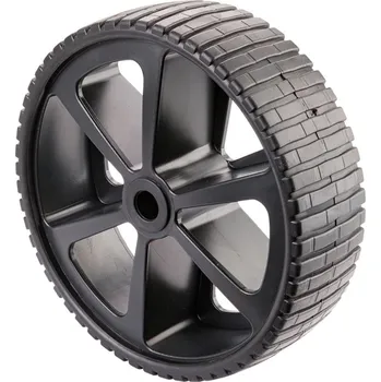 Pojezdové kolečko Pryžové pojezdové kolo B51.260