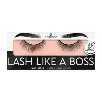 Essence Lash Like A Bos