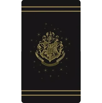 Rohožka Groovy Harry Potter Bradavice Gold