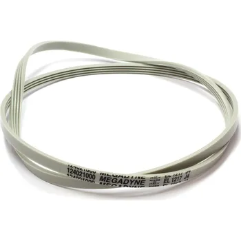 Pračka Klínový řemen EL 1217 J4 - 124021000 - pračky Zanussi, Electrolux, AEG