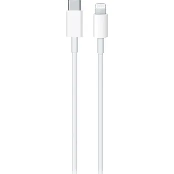 Datový kabel Apple USB-C to Lightning Cable (2 m)