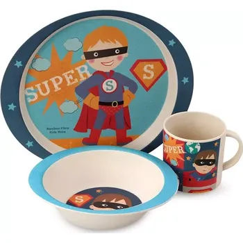 dětská jídelní sada DĚTSKÁ JÍDELNÍ SOUPRAVA