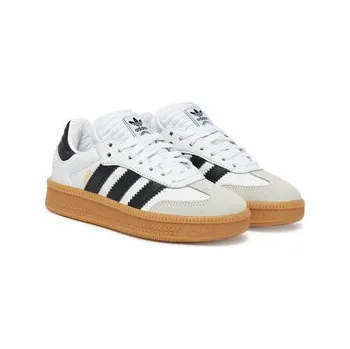 Dámské tenisky adidas Sneakersy Samba Xlg JH6516 Bílá 36_23