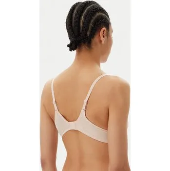 Podprsenka Chantelle Podprsenka s kosticemi Origins C13XND Béžová 75B