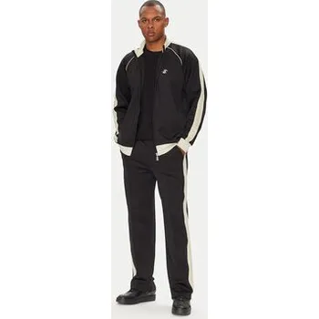 Dámská mikina Guess Mikina Z5YQ21 KCRU2 Černá Regular Fit XXL