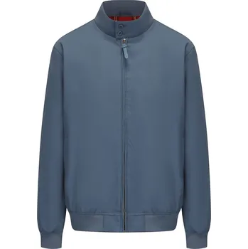 Pánská větrovka Bunda SoulCal Blue 1140645 L