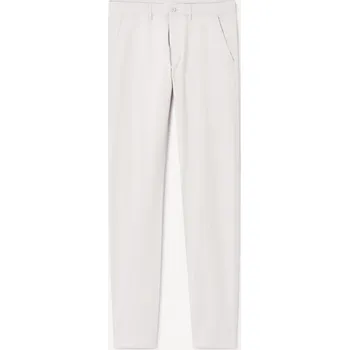 Pánské kalhoty Celio Kalhoty chino slim Tocharles 1149756 Hnědá 50/34