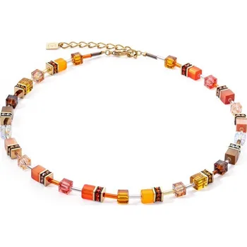 Šperk Náhrdelník COEUR DE LION 2838/10-0211