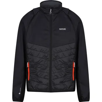 Pánská bunda Bunda Regatta Ash 1129969 S