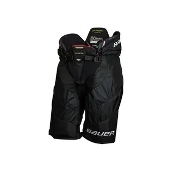 Zimní sport Hokejové kalhoty Bauer Vapor Hyperlite INT, Velikost INT M (155 - 165 cm), Barva Červená