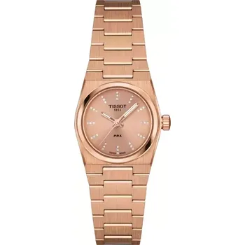 Hodinky Tissot - T137.010.33.506.00 - PRX Quartz 25mm