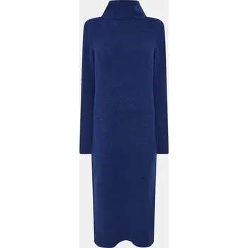 Dámská móda Šaty Pieces Bellwether Blue 1140791 10 (S)