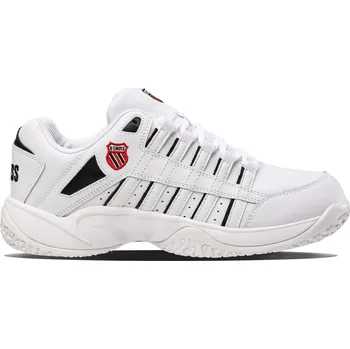 Pánská móda Tenisky K-Swiss White 1091701 9.5 (44)