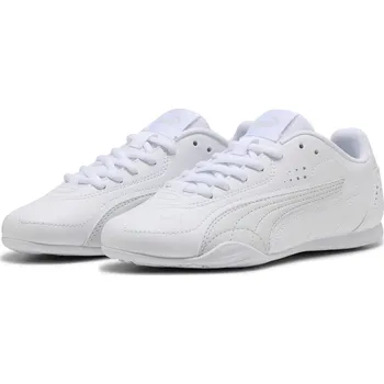 Dětská móda Boty Puma White 1139379 5 (38)