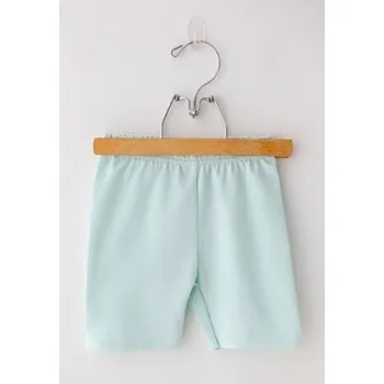 Pánské kraťasy Kraťasy Lily Grey light mint - 116